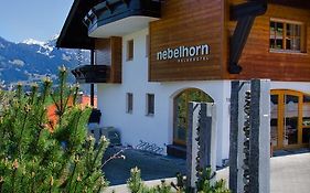 Nebelhorn Relaxhotel